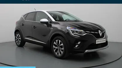 Occasion Renault Captur Intens 101 PK (74 kW) 2021 SUV
