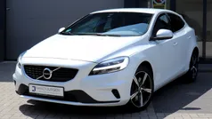 Wit Gebruikt 2018 Volvo V40 Business Edition Stationwagen | € 19.850 (Eerlijke prijs)