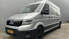 Gebruikt 2020 MAN TGE Van | € 23.570 (Super prijs)