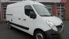 Gebruikt 2017 Renault Master Van | € 11.950 (Goede deal)