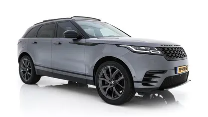 Gebruikt 2017 Land Rover Range Rover Velar HSE SUV | € 29.945 (Goede deal)