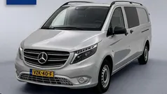 Gebruikt 2023 Mercedes Vito MPV | € 42.945 (Eerlijke prijs)