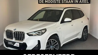 Occasion BMW X1 M Sport 245 PK (180 kW) 2024 Suv SUV