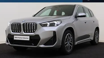 Occasion 2023 BMW iX1 Comfort Edition SUV | € 41.495 (Eerlijke prijs)