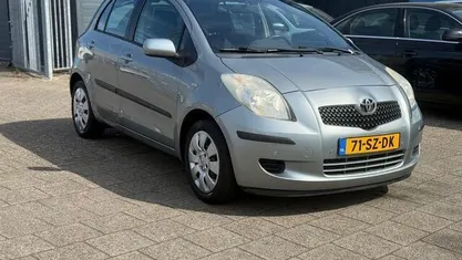 Occasion Toyota Yaris Sol 87 PK (63 kW) 2006 Hatchback