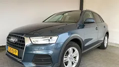Gebruikt 2015 Audi Q3 Sport SUV | € 17.850 (Eerlijke prijs)