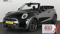 Gebruikt 2023 Mini Cooper Cabriolet Sport Cabriolet | € 31.400 (Eerlijke prijs)