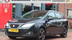 Gebruikt 2011 Seat Ibiza ST Reference Stationwagen | € 4.700 (Eerlijke prijs)