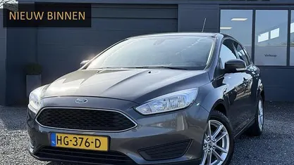 Occasion Ford Focus Trend 101 PK (74 kW) 2016 Hatchback