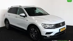 Gebruikt 2018 VW Tiguan Comfortline SUV | € 19.650 (Eerlijke prijs)