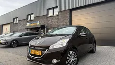 Gebruikt 2013 Peugeot 208 Allure Hatchback | € 4.750 (Eerlijke prijs)