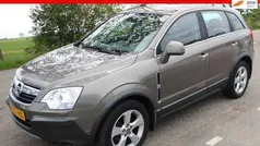 Gebruikt 2007 Opel Antara Cosmo SUV | € 4.999 (Eerlijke prijs)