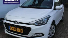 Gebruikt 2016 Hyundai i20 Hatchback | € 8.250 (Eerlijke prijs)