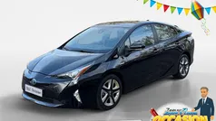 Gebruikt 2017 Toyota Prius Hatchback | € 16.940 (Goede deal)