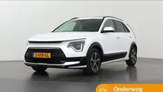 Gebruikt 2024 Kia Niro SUV | € 34.935 (Goede deal)