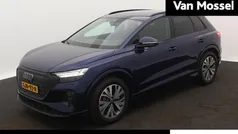 Gebruikt 2024 Audi Q4 e-tron Advanced SUV | € 49.900 (Eerlijke prijs)
