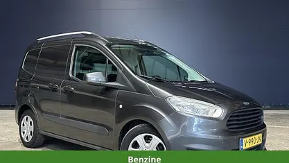 Occasion Ford Transit Trend 101 PK (74 kW) 2017 Van