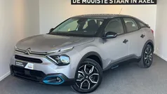 Gebruikt 2023 Citroën e-C4 Feel SUV | € 19.950 (Eerlijke prijs)