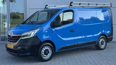 Blauw Gebruikt 2020 Renault Trafic Komfort Van | € 12.207 (Super prijs)