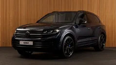 Blauw Nieuw 2025 VW Touareg R SUV | € 89.800 (Super prijs)