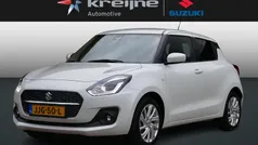 Overige Gebruikt 2024 Suzuki Swift Hatchback | € 21.925 (Eerlijke prijs)