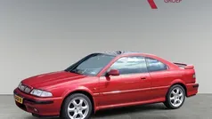 Rood Gebruikt 1993 Rover 216 Coupé | € 7.945
