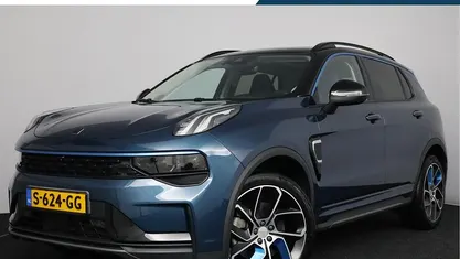 Occasion Lynk & Co 01 261 PK (191 kW) 2023 SUV