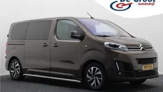 Bruin Gebruikt 2020 Citroën Jumpy MPV | € 17.950 (Super prijs)