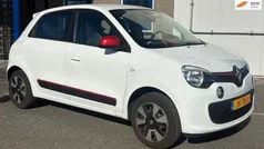 Wit Gebruikt 2016 Renault Twingo Collection Hatchback | € 6.644 (Goede deal)