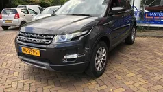 Gebruikt 2013 Land Rover Range Rover evoque Dynamic SUV | € 13.950 (Super prijs)