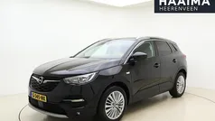 Gebruikt 2019 Opel Grandland X Innovation SUV | € 18.950 (Eerlijke prijs)