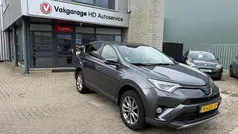 Gebruikt 2018 Toyota RAV4 Executive SUV | € 24.950 (Eerlijke prijs)