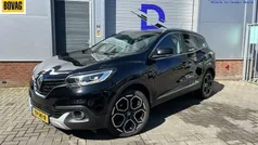Gebruikt 2018 Renault Kadjar Bose Edition SUV | € 14.990 (Eerlijke prijs)