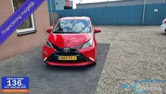 Gebruikt 2018 Toyota Aygo Hatchback | € 8.250 (Goede deal)