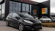 Gebruikt 2016 Ford Fiesta Style Hatchback | € 13.750 (Eerlijke prijs)