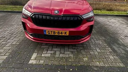 Occasion 2024 Skoda Kodiaq Business Line SUV | € 47.900 (Eerlijke prijs)