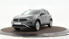 Gebruikt 2025 VW T-Roc Edition SUV | € 34.940 (Eerlijke prijs)