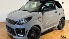Grijs Gebruikt 2023 Ligier JS50 Hatchback | € 11.940 (Eerlijke prijs)