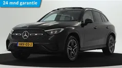 Zwart Gebruikt 2023 Mercedes GLC400d AMG SUV | € 64.950 (Super prijs)