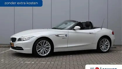 Occasion BMW Z4 Executive 157 PK (115 kW) 2013 Cabriolet