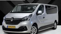Grijs Gebruikt 2020 Renault Trafic Luxe Van | € 19.990 (Eerlijke prijs)