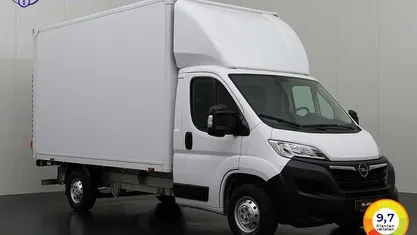 Occasion Fiat Ducato 143 PK (105 kW) 2023 Van