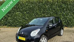 Gebruikt 2014 Suzuki Alto Comfort Hatchback | € 5.685 (Eerlijke prijs)