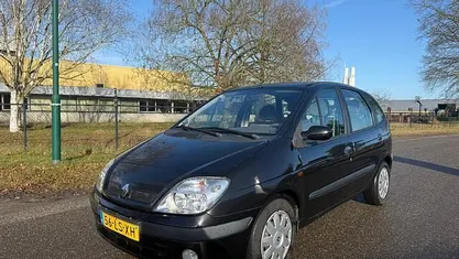 Occasion Renault Scénic Authentique 107 PK (78 kW) 2003 MPV