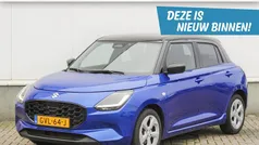 Gebruikt 2025 Suzuki Swift Hatchback | € 20.795 (Eerlijke prijs)