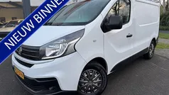 Gebruikt 2020 Fiat Talento Van | € 13.500 (Super prijs)