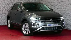 Grijs Gebruikt 2024 VW T-Roc S SUV | € 34.940 (Eerlijke prijs)