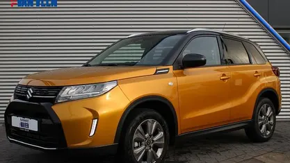 Occasion 2025 Suzuki Vitara SUV | € 25.945 (Eerlijke prijs)