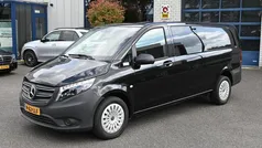 Gebruikt 2023 Mercedes Vito MPV | € 42.950 (Goede deal)