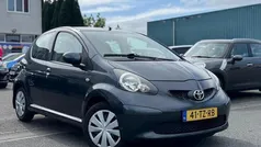 Gebruikt 2007 Toyota Aygo Hatchback | € 2.250 (Eerlijke prijs)